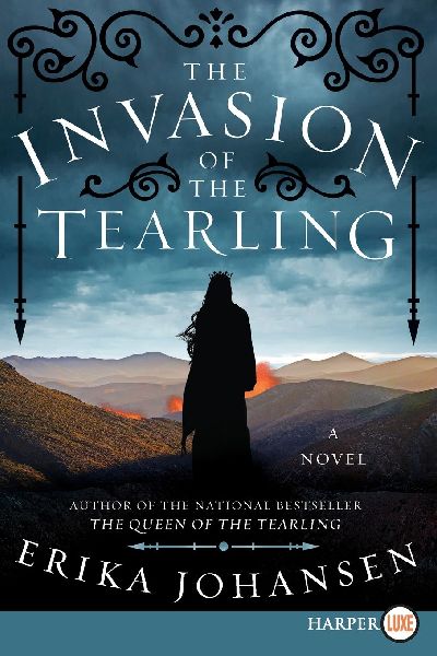 Invasion of the Tearling LP, The