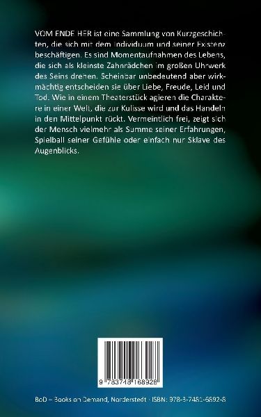 Vom Ende her
