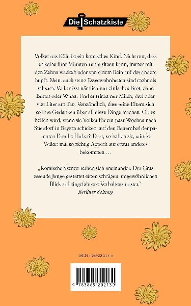 Der Grasesser