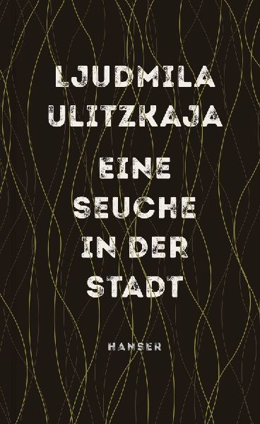 Eine Seuche in der Stadt