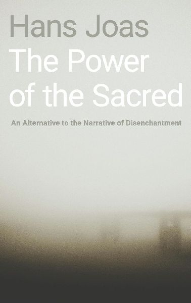 Power of the Sacred