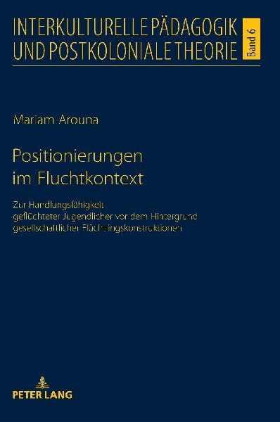 Positionierungen im Fluchtkontext