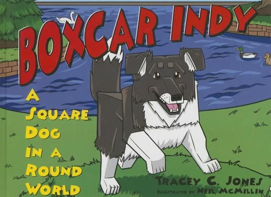 Boxcar Indy
