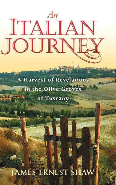 An Italian Journey