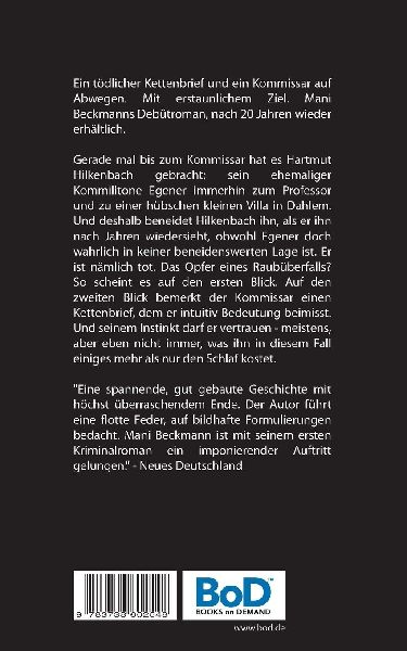 Die Kette
