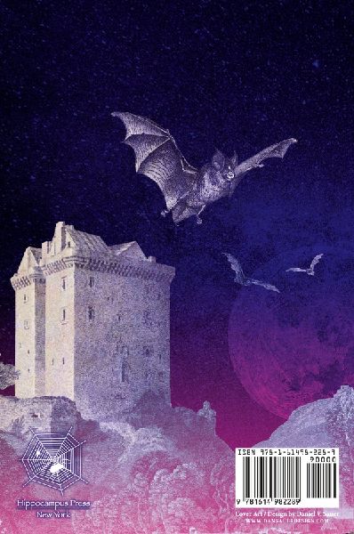 Spectral Realms No. 9