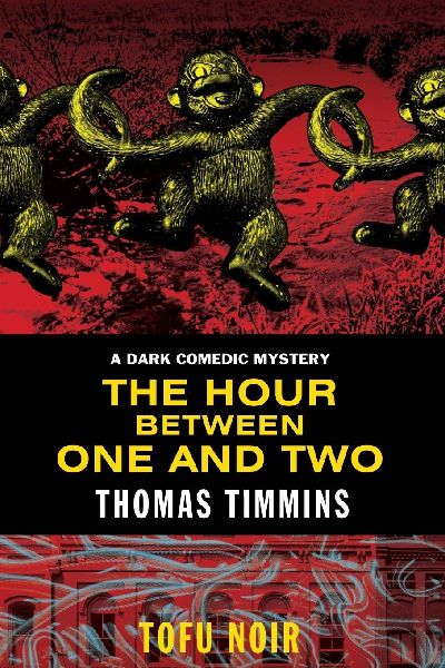 The Hour Between One and Two