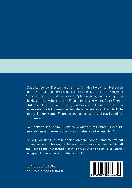 Das Wunder von Deutschland