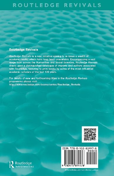Egyptian Literature (Routledge Revivals)