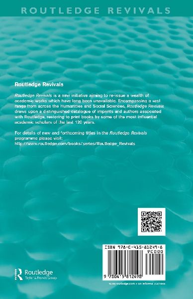A History of Egypt from the End of the Neolithic Period to the Death of Cleopatra VII B.C. 30 (Routledge Revivals)