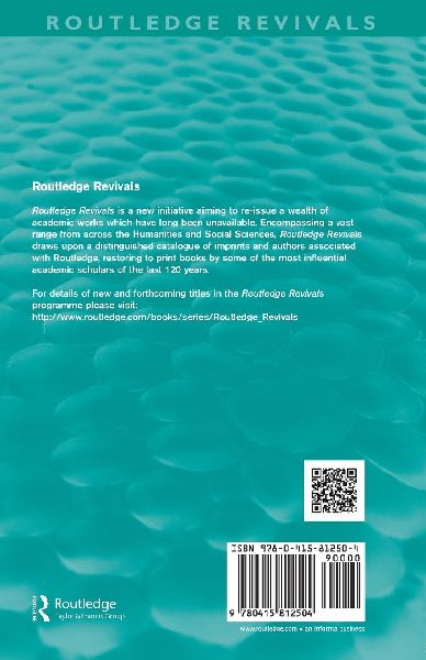 A History of Egypt from the End of the Neolithic Period to the Death of Cleopatra VII B.C. 30 (Routledge Revivals)