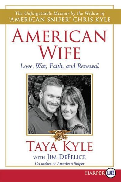 American Wife