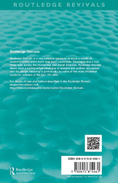 Egyptian Literature (Routledge Revivals)