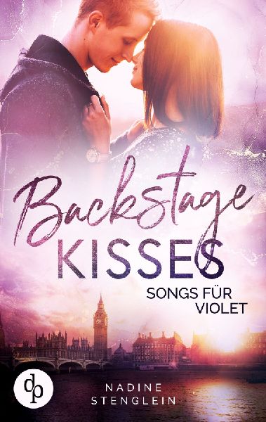 Backstage Kisses