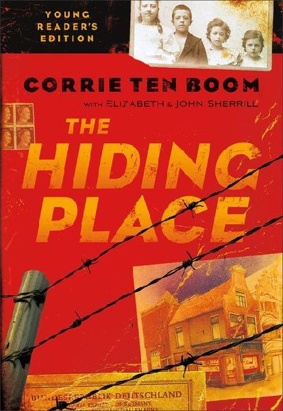 The Hiding Place