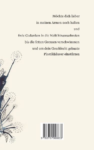Nackt betrachtet sind wir alle verloren