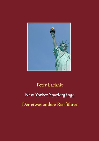 New Yorker Spaziergänge