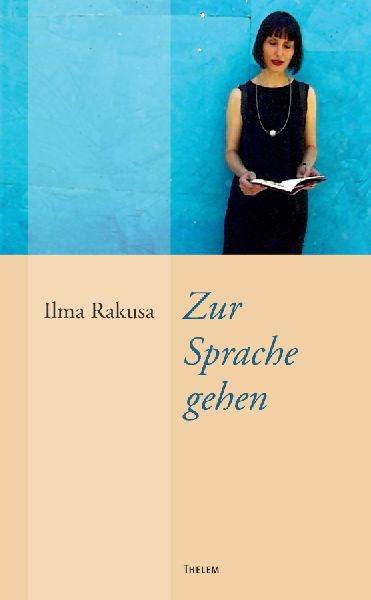 Zur Sprache gehen