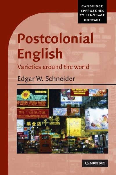 Postcolonial English