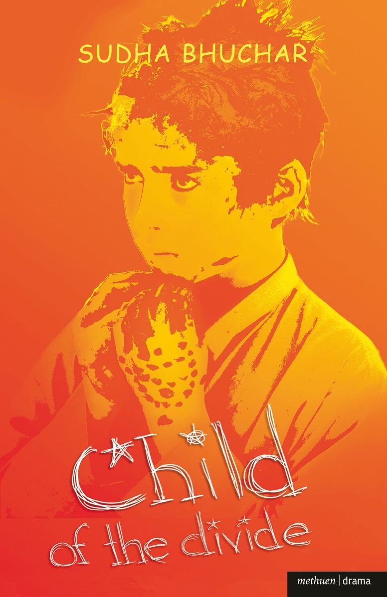 Child of the Divide