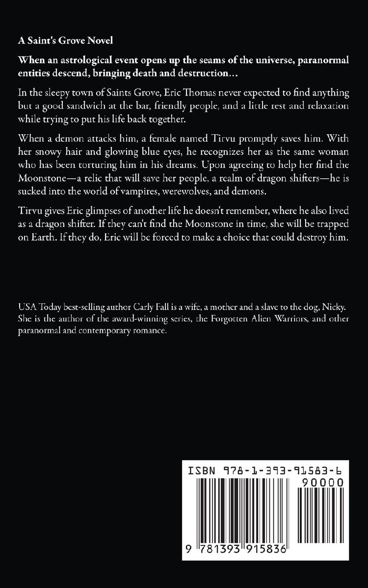 The Dragon Prophecy