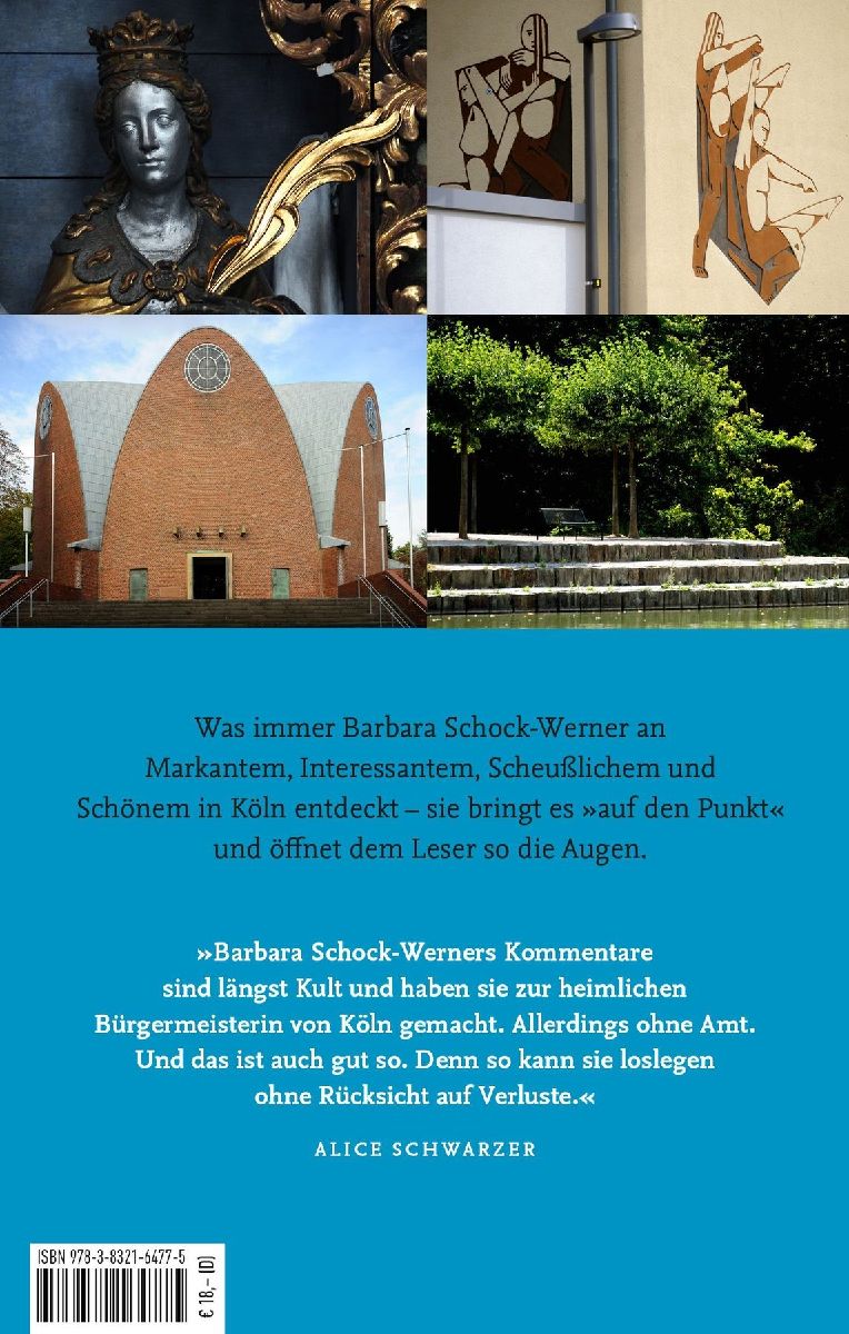 Köln auf den Punkt 2