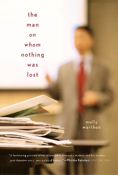 The Man on Whom Nothing Was Lost