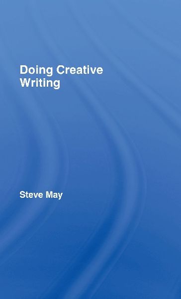 Doing Creative Writing