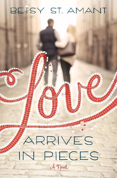 The Love Arrives in Pieces