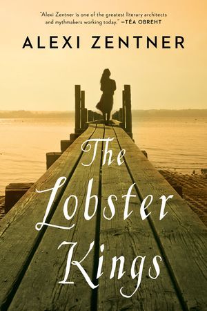 The Lobster Kings
