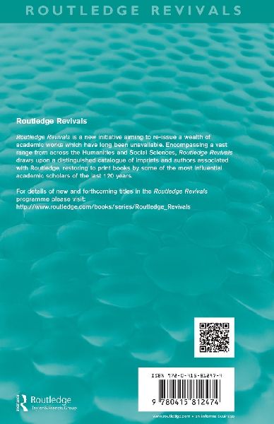 A History of Egypt from the End of the Neolithic Period to the Death of Cleopatra VII B.C. 30 (Routledge Revivals)