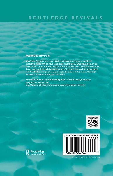 A History of Egypt from the End of the Neolithic Period to the Death of Cleopatra VII B.C. 30 (Routledge Revivals)