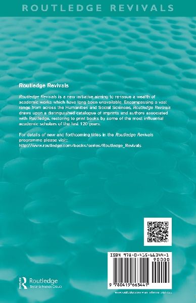 Egyptian Language (Routledge Revivals)