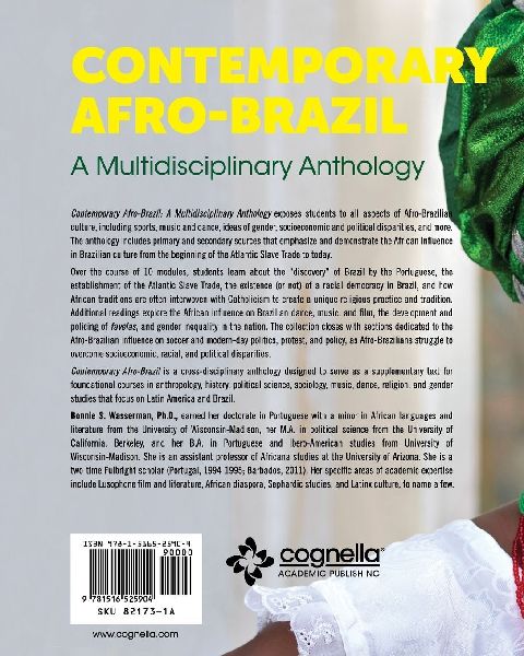 Contemporary Afro-Brazil