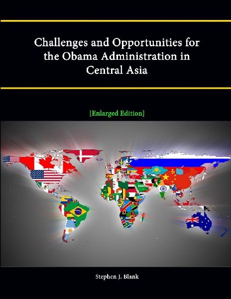 Challenges and Opportunities for the Obama Administration in C...