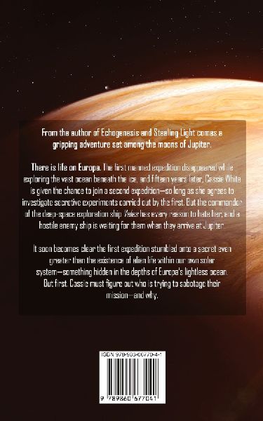 Europa Deep