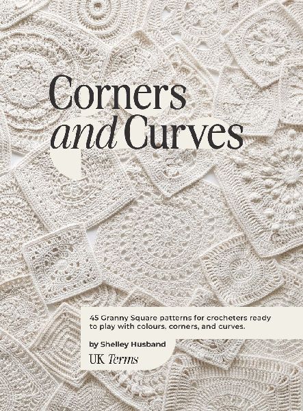 Corners and Curves UK Terms Edition