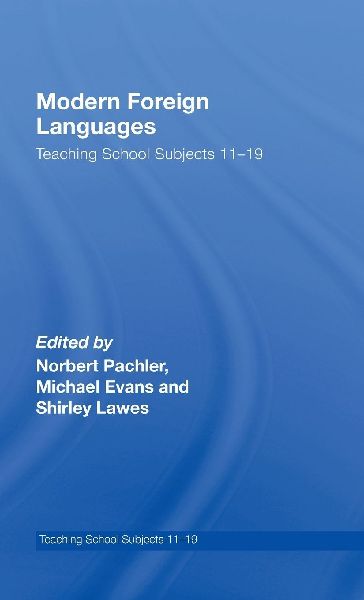 Modern Foreign Languages