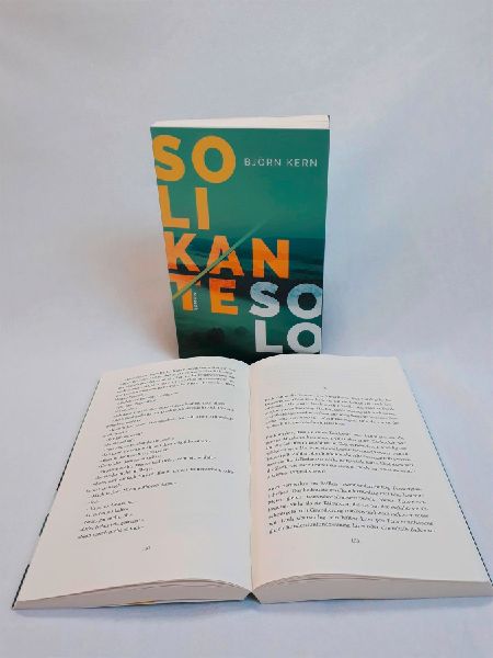 Solikante Solo