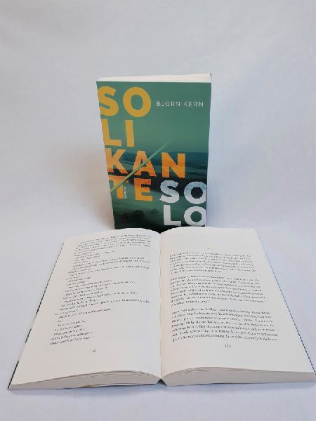 Solikante Solo