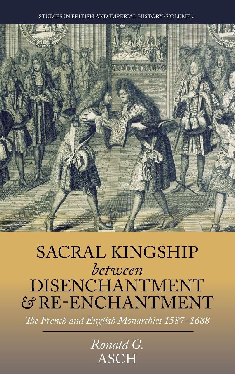 Sacral Kingship Between Disenchantment and Re-enchantment