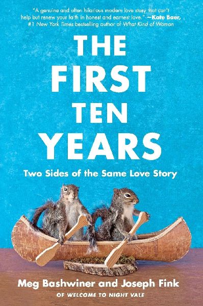 First Ten Years, The
