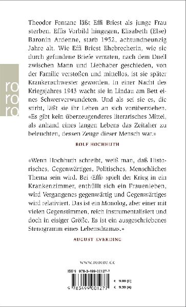 Effis Nacht