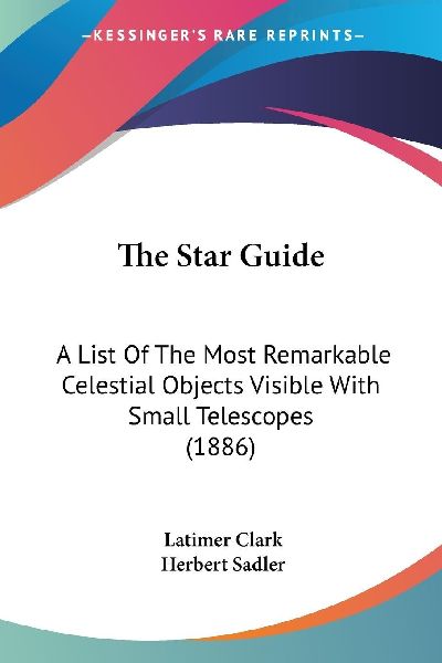 The Star Guide