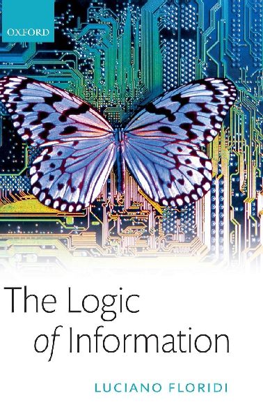 Logic of Information