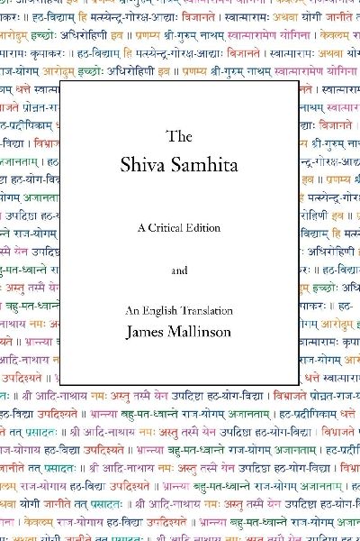 The Shiva Samhita
