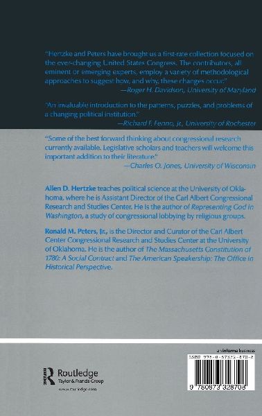 The Atomistic Congress