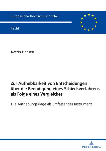 Zur Aufhebbarkeit von Entscheidungen über die Beendigung eine...