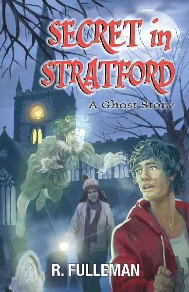 Secret in Stratford