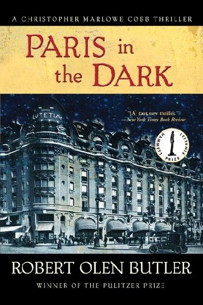 Paris in the Dark
